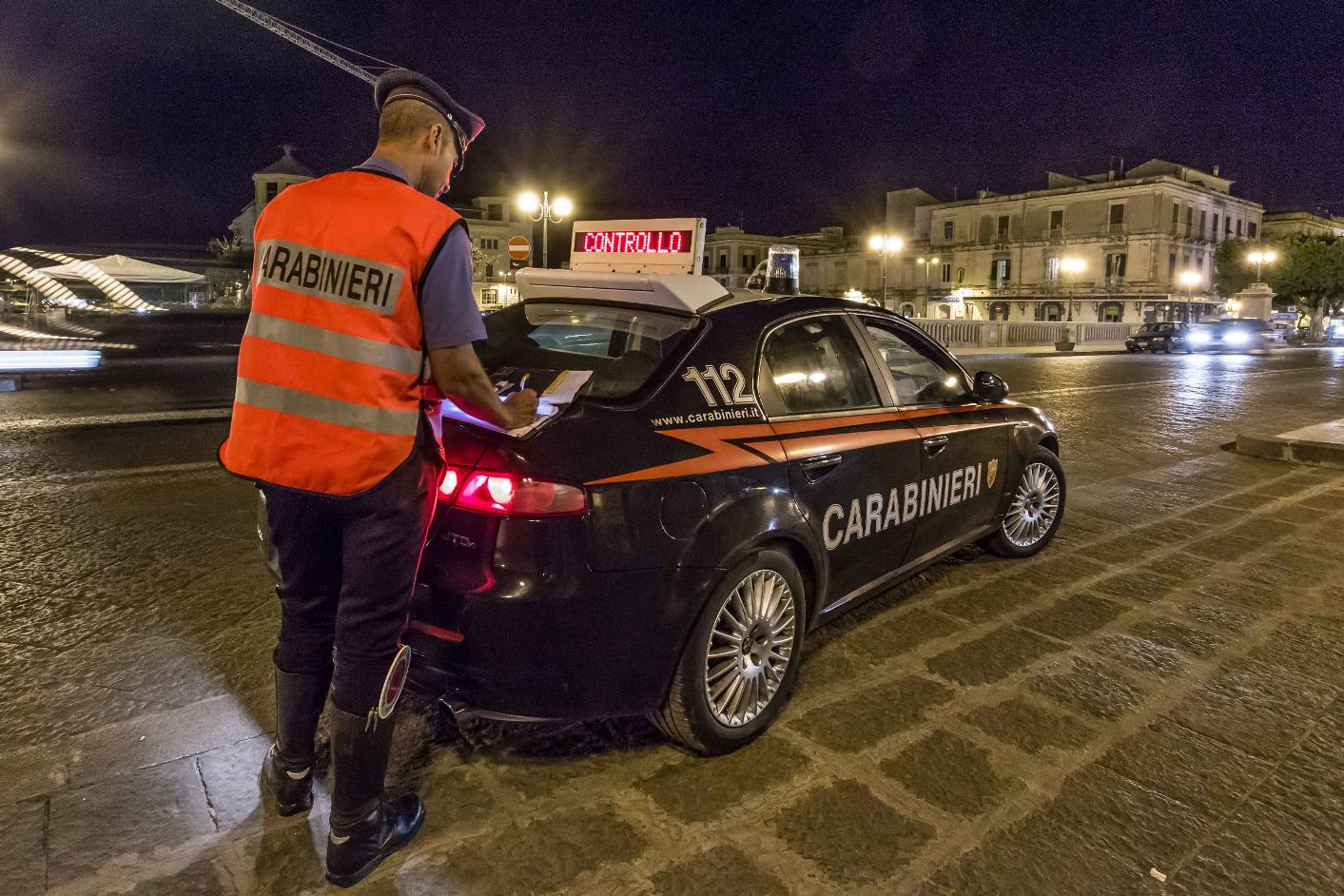 Risultati immagini per via palermo siracusa